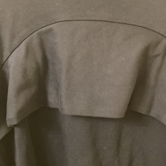 Ladies Lacoste navy dress L - Picture 5 of 5